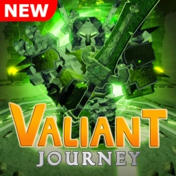 Valiant Journey [BOOST]