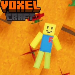 Voxelcraft Reborn