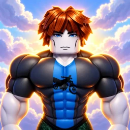 +1 Mog Evolution