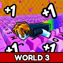 Keyboard Slide +1 Speed