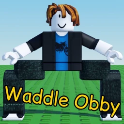 Waddle Obby