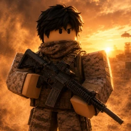 WARCORE — Military Tycoon