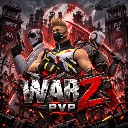 WarZPVP OPEN BETA