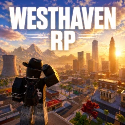 Westhaven 🏡 RP [ALPHA]