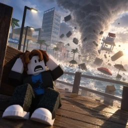 What If Disasters