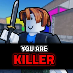 Who is the killer? 🎃