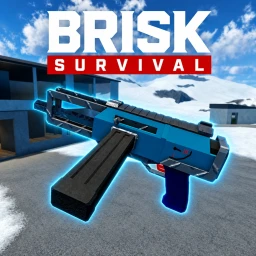 Brisk Survival V1