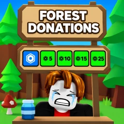 Forest Donations
