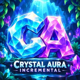 Crystal Aura Incremental