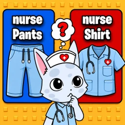 would you rather: tower of animal hospital🏥