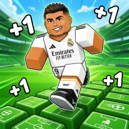 +1 Speed Soccer Keyboard Escape