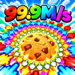 Click A Cookie!