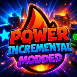 Power Incremental Modded