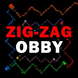 Zig Zag Difficulty Chart Obby