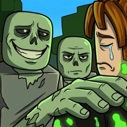 Zombie Tag