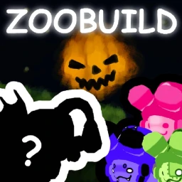 ZooBuild [AQUARIUM]